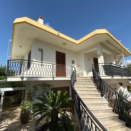 Holiday Home Mediterraneo Марсала Екстериор снимка