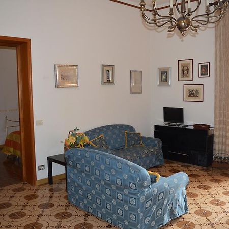 Holiday Home Mediterraneo Марсала Екстериор снимка