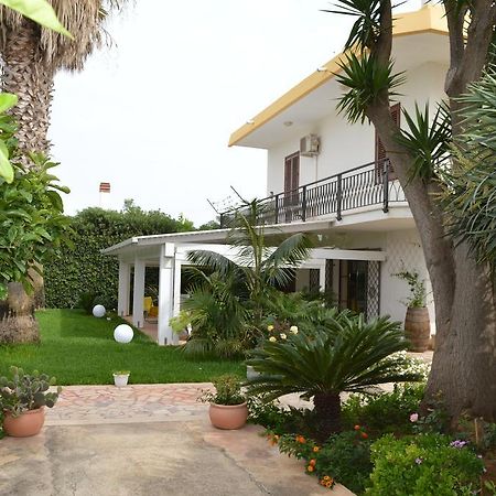 Holiday Home Mediterraneo Марсала Екстериор снимка