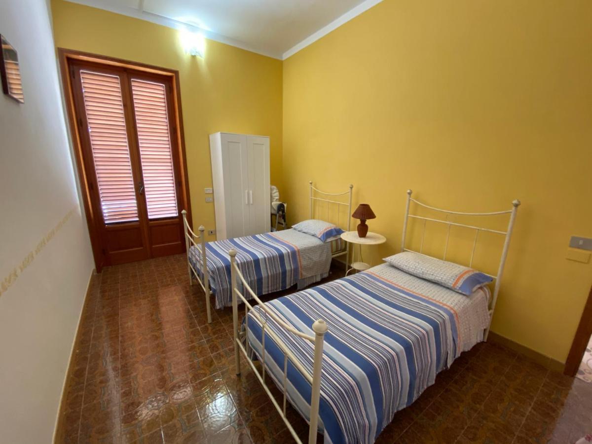 Holiday Home Mediterraneo Марсала Екстериор снимка
