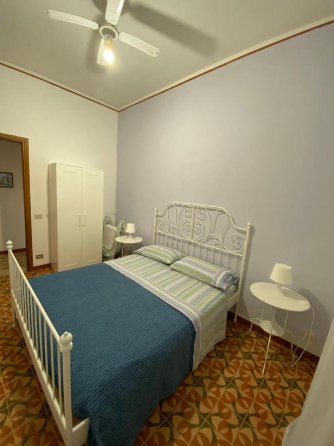 Holiday Home Mediterraneo Марсала Екстериор снимка