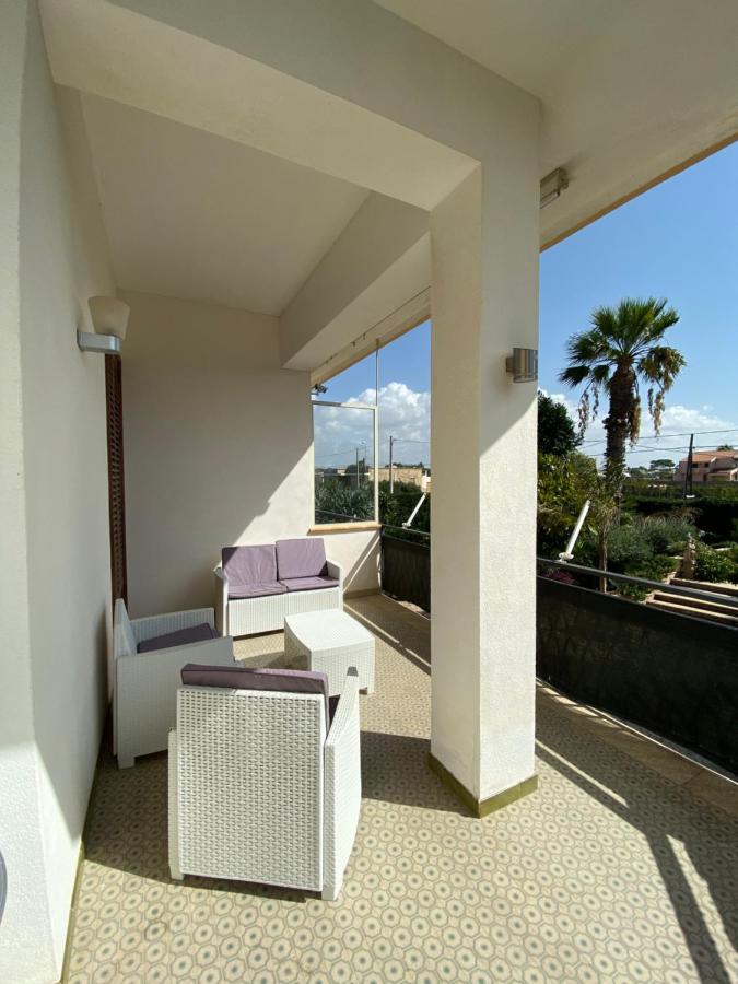 Holiday Home Mediterraneo Марсала Екстериор снимка