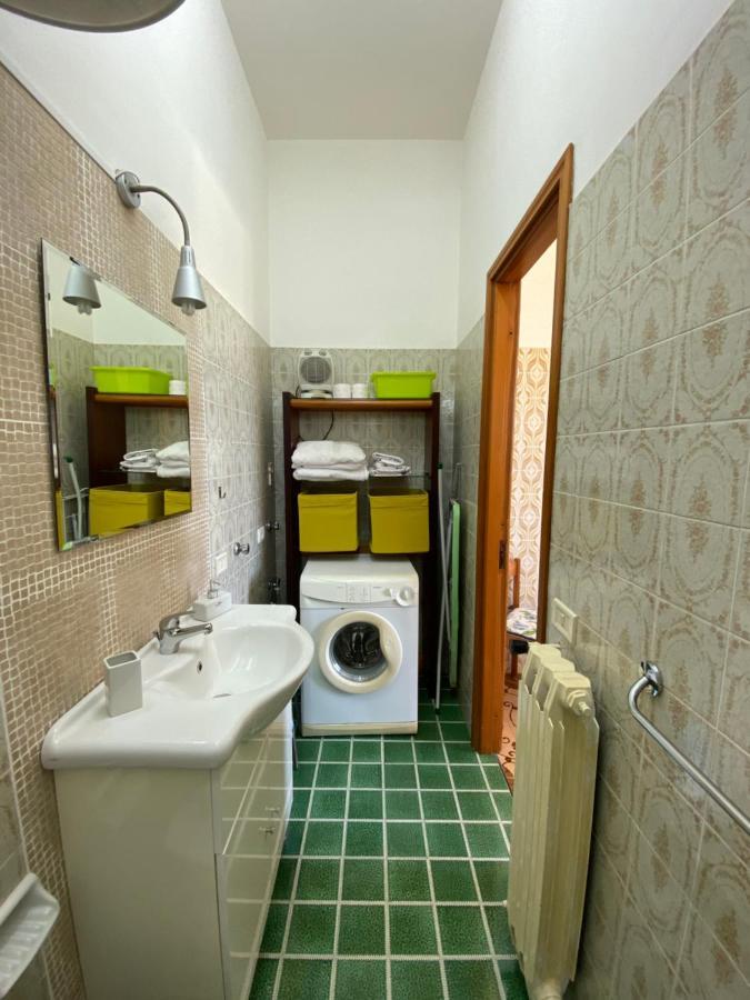 Holiday Home Mediterraneo Марсала Екстериор снимка