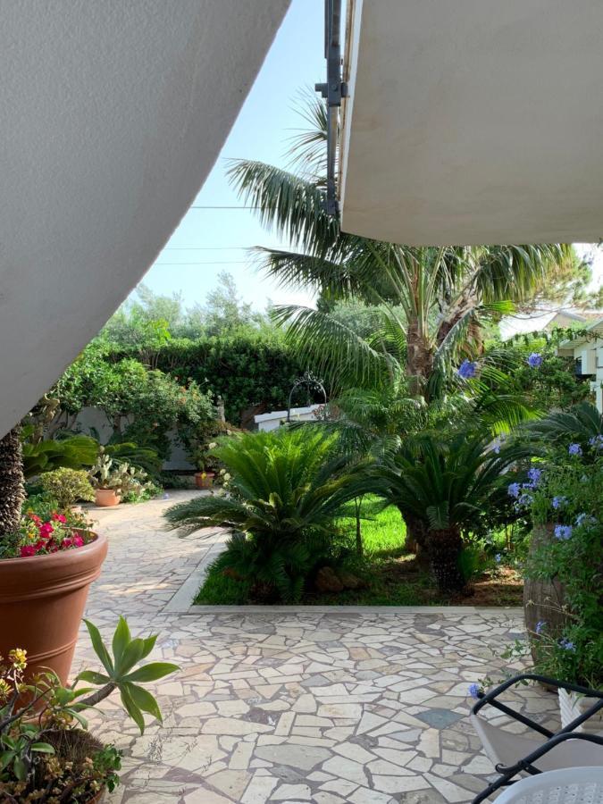Holiday Home Mediterraneo Марсала Екстериор снимка