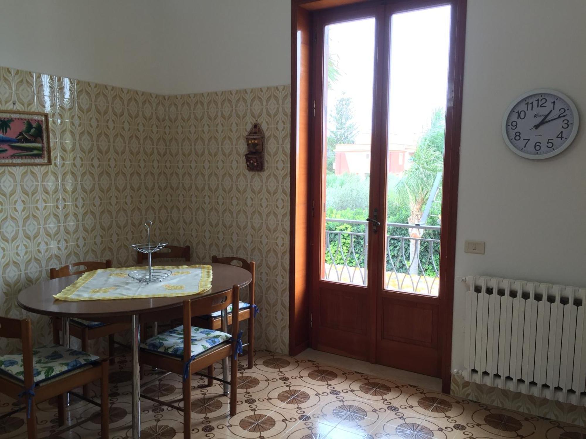 Holiday Home Mediterraneo Марсала Екстериор снимка