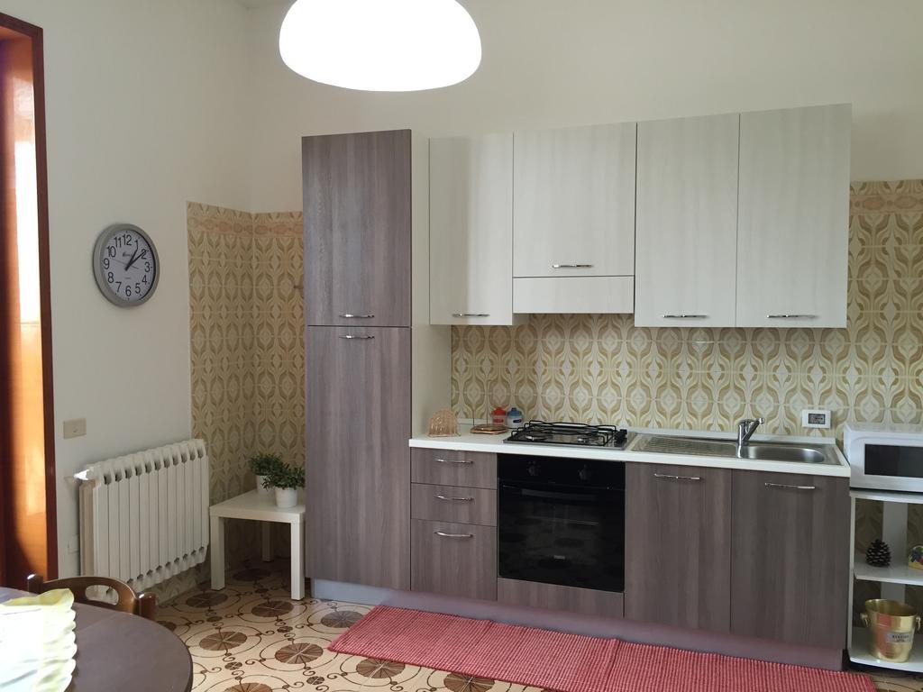 Holiday Home Mediterraneo Марсала Стая снимка