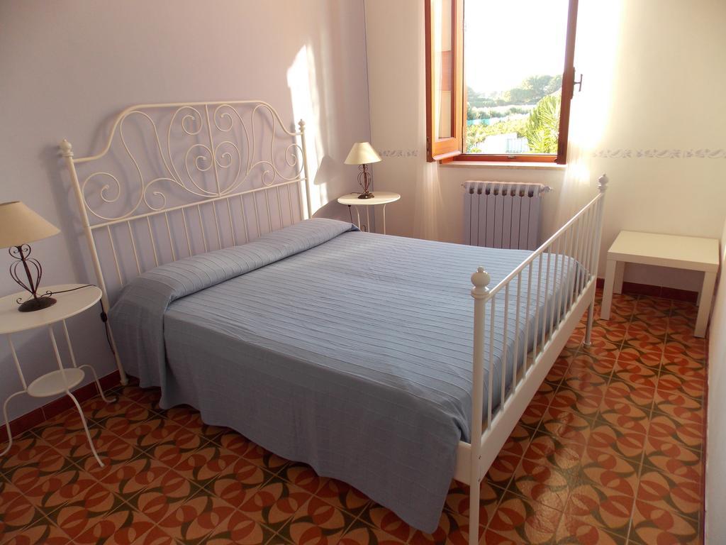 Holiday Home Mediterraneo Марсала Стая снимка