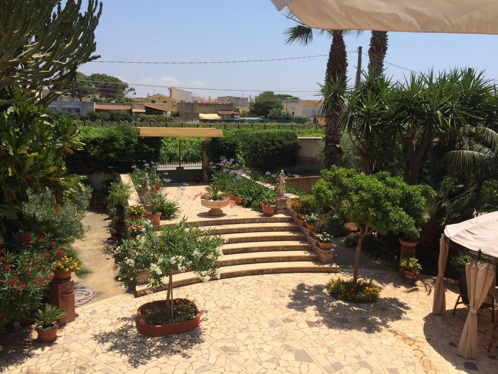 Holiday Home Mediterraneo Марсала Стая снимка