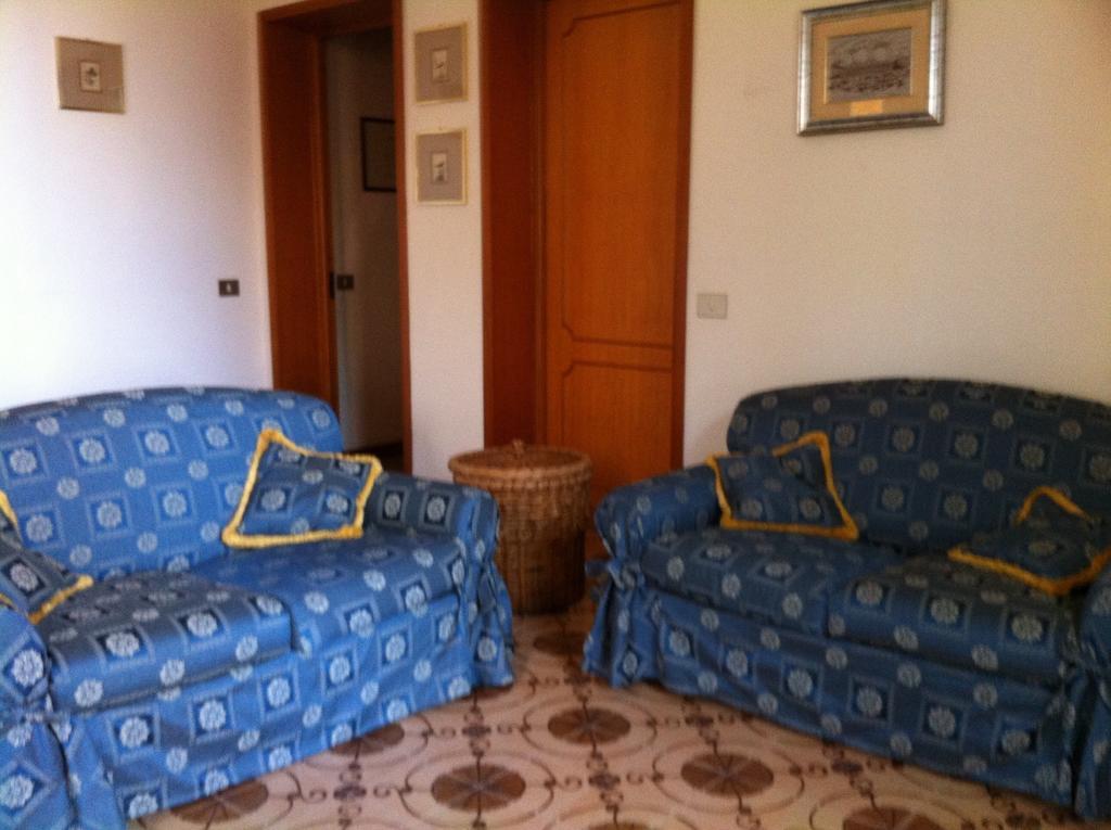 Holiday Home Mediterraneo Марсала Стая снимка