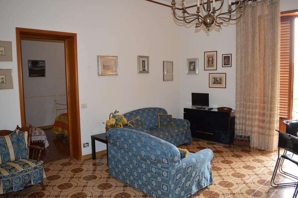 Holiday Home Mediterraneo Марсала Екстериор снимка