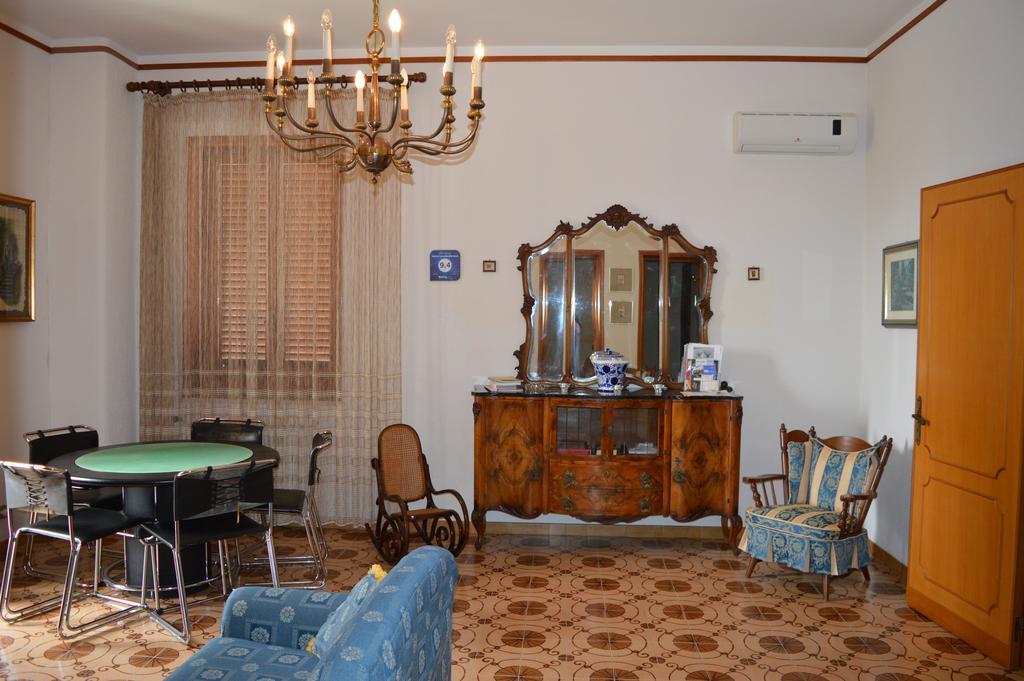 Holiday Home Mediterraneo Марсала Екстериор снимка