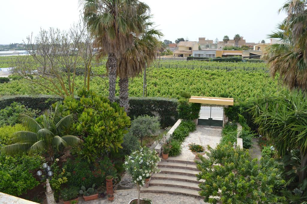 Holiday Home Mediterraneo Марсала Екстериор снимка