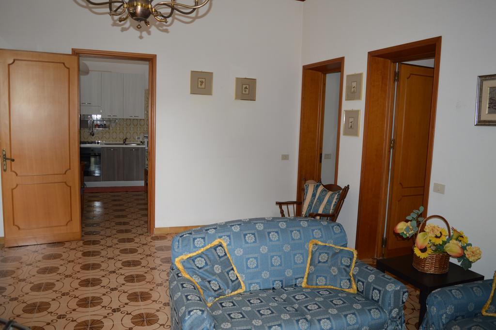 Holiday Home Mediterraneo Марсала Екстериор снимка