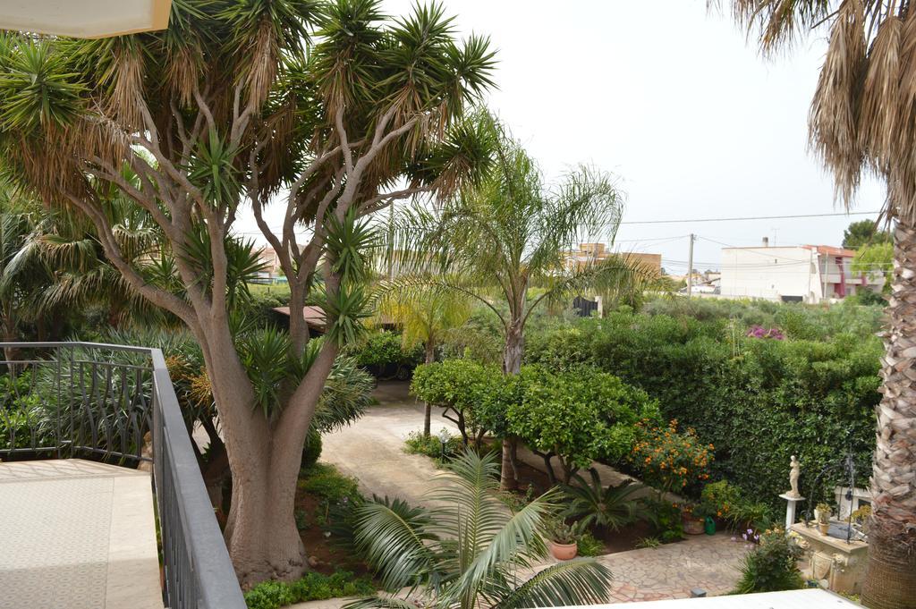 Holiday Home Mediterraneo Марсала Екстериор снимка
