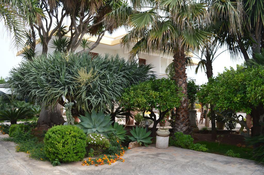 Holiday Home Mediterraneo Марсала Екстериор снимка