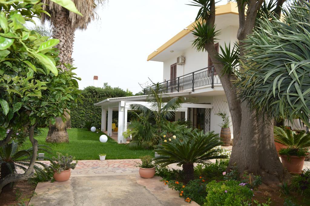 Holiday Home Mediterraneo Марсала Екстериор снимка