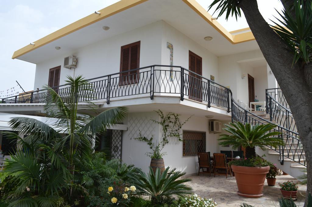 Holiday Home Mediterraneo Марсала Екстериор снимка
