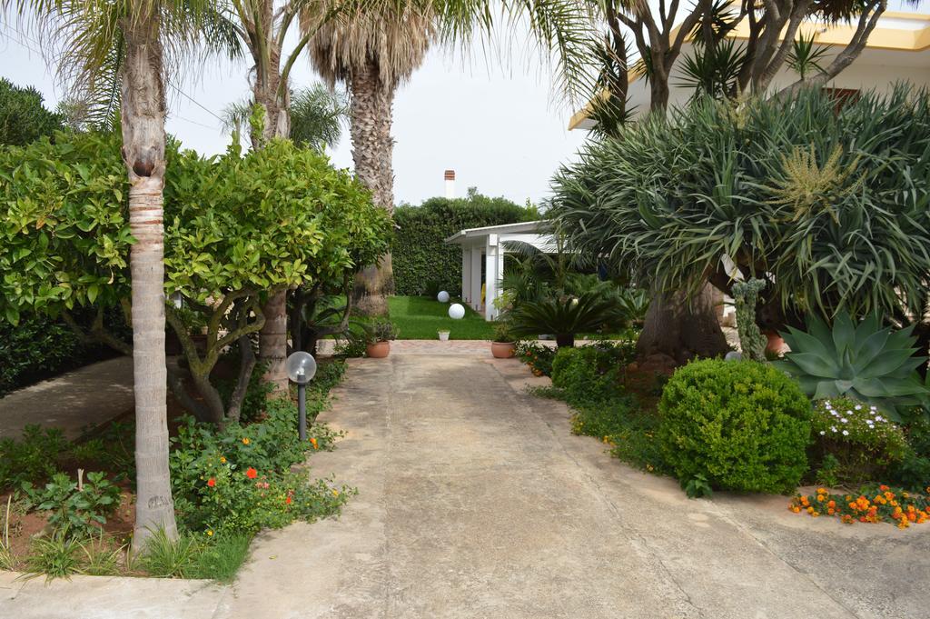 Holiday Home Mediterraneo Марсала Екстериор снимка